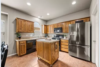 2656 Silver Hill Drive, Fort Worth, TX 76131 - Photo 9