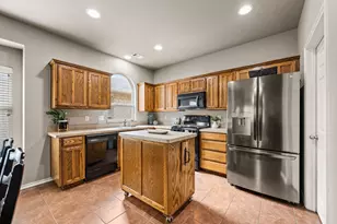 2656 Silver Hill Dr, Fort Worth, TX 76131 - Photo 9