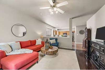 2656 Silver Hill Drive, Fort Worth, TX 76131 - Photo 5