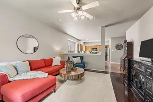 2656 Silver Hill Dr, Fort Worth, TX 76131 - Photo 5