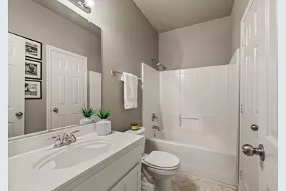 2656 Silver Hill Drive, Fort Worth, TX 76131 - Photo 21