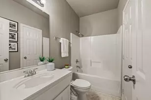 2656 Silver Hill Dr, Fort Worth, TX 76131 - Photo 21