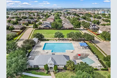 2656 Silver Hill Drive, Fort Worth, TX 76131 - Photo 3