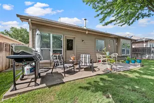 2656 Silver Hill Dr, Fort Worth, TX 76131 - Photo 23