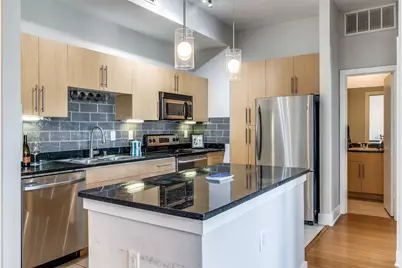 4605 Cedar Springs Road #336, Dallas, TX 75219 - Photo 1