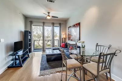 4605 Cedar Springs Road #336, Dallas, TX 75219 - Photo 7