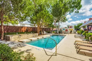 4605 Cedar Springs Rd, Dallas, TX 75219 - Photo 23