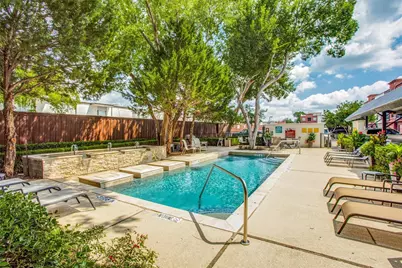 4605 Cedar Springs Road #336, Dallas, TX 75219 - Photo 23