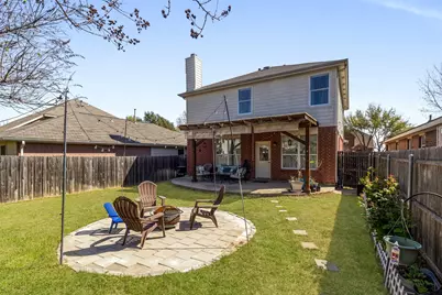 11833 Porcupine Drive, Fort Worth, TX 76244 - Photo 23