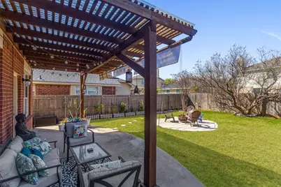 11833 Porcupine Drive, Fort Worth, TX 76244 - Photo 21
