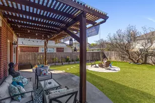 11833 Porcupine Dr, Fort Worth, TX 76244 - Photo 21
