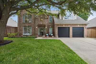 2121 Brentcove Drive, Grapevine, TX 76051 - Photo 1