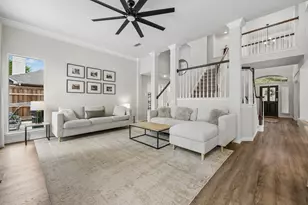 2121 Brentcove Dr, Grapevine, TX 76051 - Photo 9