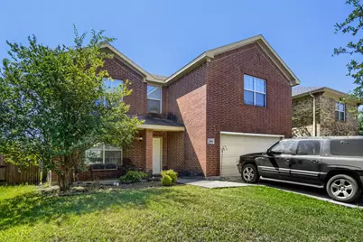2006 Stagecoach Trail, Heartland, TX 75126 - Photo 1