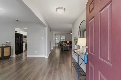 9905 George Bush Drive, McKinney, TX 75072 - Photo 3