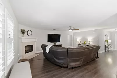 9905 George Bush Drive, McKinney, TX 75072 - Photo 7