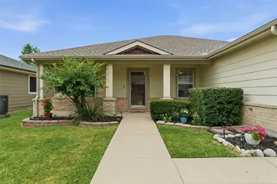 9905 George Bush Drive, McKinney, TX 75072 - Photo 1