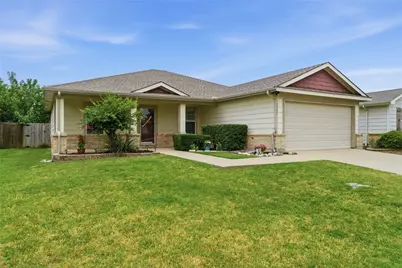 9905 George Bush Drive, McKinney, TX 75072 - Photo 29