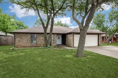 3842 Waterford Way, Denton, TX 76210 - Photo 1
