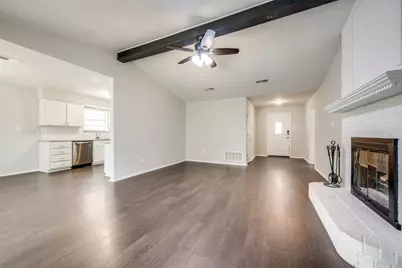 3842 Waterford Way, Denton, TX 76210 - Photo 5