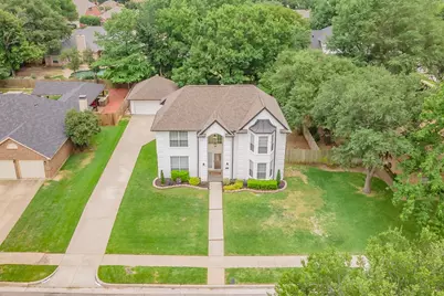 509 Aurora Drive, Euless, TX 76039 - Photo 37