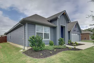 1604 Forest Park Drive, Alvarado, TX 76009 - Photo 3
