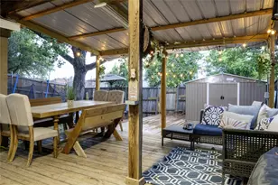 3707 Clover Hill Ln, Carrollton, TX 75007 - Photo 13