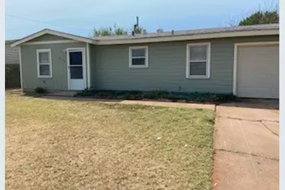 5433 Encino Road, Abilene, TX 79605 - Photo 1