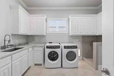 6215 Lakeside Drive, Fort Worth, TX 76179 - Photo 27