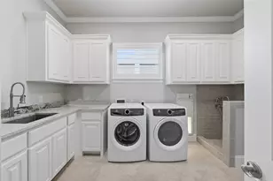6215 Lakeside Dr, Fort Worth, TX 76179 - Photo 27