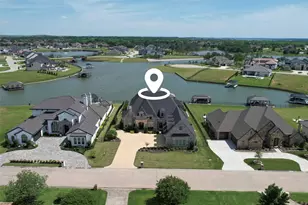 6215 Lakeside Dr, Fort Worth, TX 76179 - Photo 7