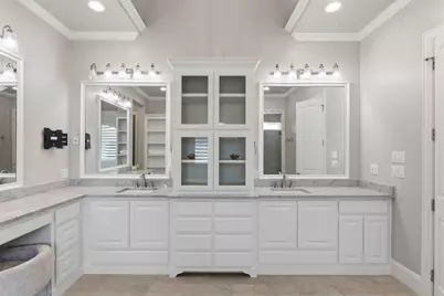 6215 Lakeside Drive, Fort Worth, TX 76179 - Photo 25