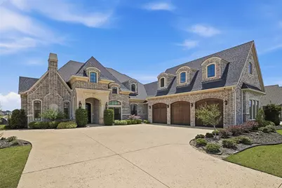 6215 Lakeside Drive, Fort Worth, TX 76179 - Photo 3