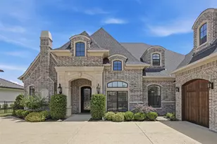 6215 Lakeside Dr, Fort Worth, TX 76179 - Photo 3