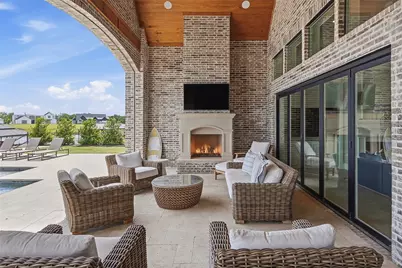 6215 Lakeside Drive, Fort Worth, TX 76179 - Photo 37