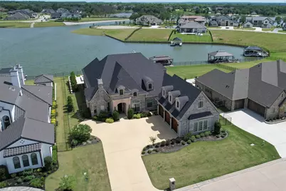 6215 Lakeside Drive, Fort Worth, TX 76179 - Photo 3