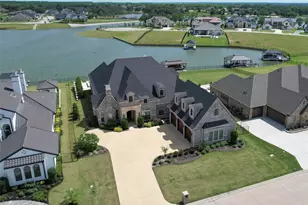 6215 Lakeside Dr, Fort Worth, TX 76179 - Photo 3