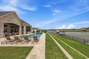 6215 Lakeside Dr, Fort Worth, TX 76179 - Photo 39