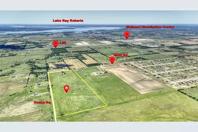 Tbd Metz Road, Sanger, TX 76266 - Photo 1
