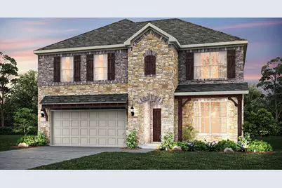 14409 McClint Street, Pilot Point, TX 75009 - Photo 1