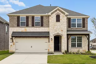 14409 McClint St, Pilot Point, TX 75009 - Photo 1