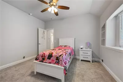 933 Vista Lane, DeSoto, TX 75115 - Photo 15