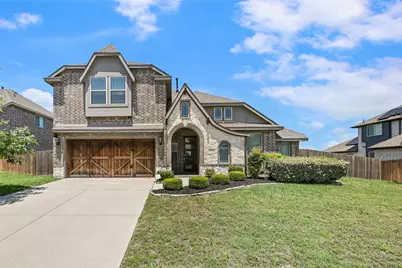 933 Vista Lane, DeSoto, TX 75115 - Photo 1