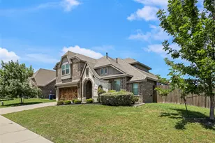 933 Vista Ln, DeSoto, TX 75115 - Photo 3