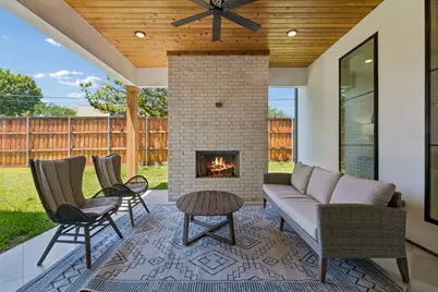 6402 Kenwood Avenue, Dallas, TX 75214 - Photo 37