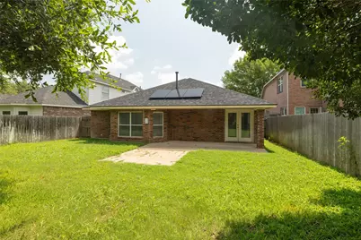 5029 Skymeadow Drive, Fort Worth, TX 76135 - Photo 33