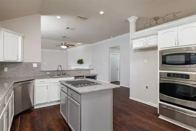 5029 Skymeadow Drive, Fort Worth, TX 76135 - Photo 11