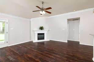 5029 Skymeadow Dr, Fort Worth, TX 76135 - Photo 19
