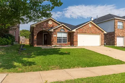 5029 Skymeadow Drive, Fort Worth, TX 76135 - Photo 3