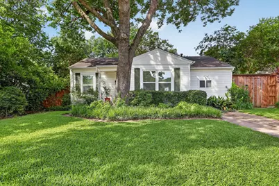 1439 Casa Vale Drive, Dallas, TX 75218 - Photo 1